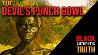 THE DEVILS PUNCH BOWL NATCHEZ MISSISSIPPI [upl. by Volnay]