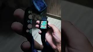 I9 Pro Max smartwatch [upl. by Asirac]