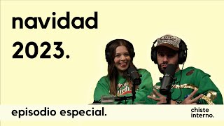 Episodio Especial  Navidad 2023 [upl. by Bunce169]