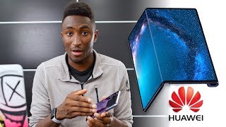 The Huawei Ban Explained [upl. by Zosema]