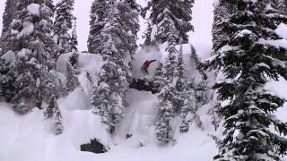 Go Boardin Full Movie  TransWorld SNOWboarding [upl. by Sumahs]