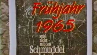 Degenhardt TV Entstehung der quotSchmuddelkinderquot Dokumentation [upl. by Stubbs787]