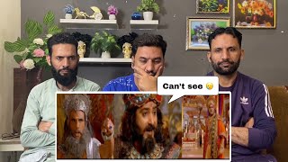 Mahabharat Episode 148 Part 1 Yudhishthir decides to quit PAKISTAN REACTION [upl. by Terrena617]