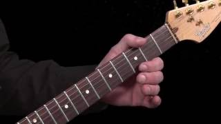 Learn Electric Guitar  Hammerons and Pulloffs Exercises for Improving Solo Techniques [upl. by Meekyh]