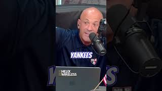 Yankees Have Everything To Win a World Series Yankees MLB wfan [upl. by Martella272]