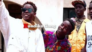 Wana Goat head x Deo Geng x Kondiko Gang x Mbogi Genje x Madocho Wa Kanairo Baddest 3 [upl. by Tirza]