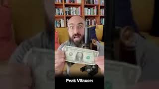 d vsauce lowqualityvideo menes fyp foryou d [upl. by Sammie]