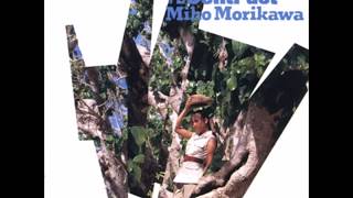 MIHO MORIKAWA／BEFREE（HERBEST version） [upl. by Alinna5]