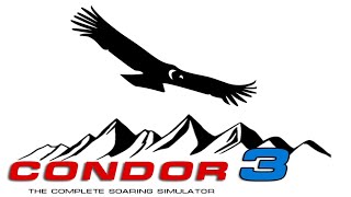 Condor3 Live Online race  Tchin Tchin  1630 UTC [upl. by Turino]