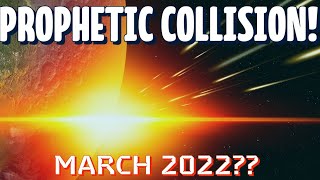 Discernment Alert Astonishing Breakdown of Current News in Light of Catholic Prophecy MARCH 2022 [upl. by Refinnaej]