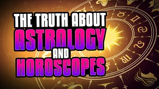 Did You Know This About Astrology and Horoscopes Eveerett [upl. by Notsehc823]