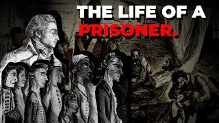 The Strange life of prisoners in Napoleons Europe [upl. by Enaz]