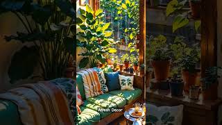 Indoor plants decoration Ideas House Plants indoordecor indoorplants homedecor shortvideo [upl. by Roseanna952]