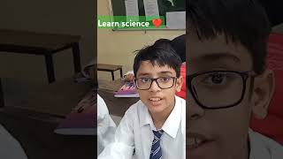 Learn science competitiveexams bioscience entranceexams school [upl. by Arahk56]