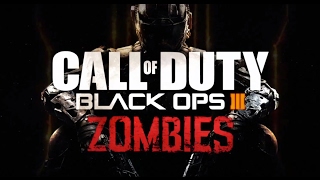 Black Ops III Zombies Theme MenuTema Musical [upl. by Janene734]