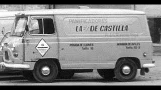 Historia  Panadería Tradicional La Estrella de Castilla [upl. by Astto507]