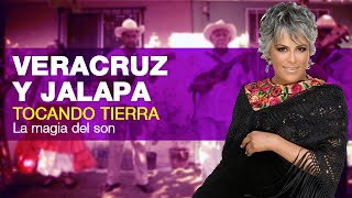 Veracruz y Jalapa la magia del son [upl. by Adnwahsat332]