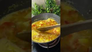 Bhandare wali Aloo Sabji  Aloo Sabji shortsvideo [upl. by Niwdla315]