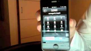 How to bypass passcode screen on iPhone 4 [upl. by Leacim]