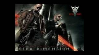 Dame Un Poquito  Wisin amp Yandel Otra Dimension [upl. by Eseuqram]