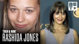 Rashida Jones Has Made Her Mark In Music amp Comedy Forever  Then amp Now [upl. by Selohcin437]