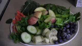 Paleo Diet Made Easy With Vitamix [upl. by Christis]