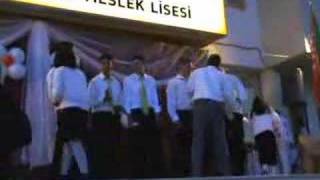 İMKB Endüstri Meslek Lisesi [upl. by Vern]