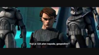 Anakin Skywalker  New Divide for anokasantos [upl. by Cohligan181]