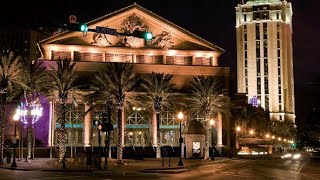 Iconic New Orleans Hotel and Casino gets new look As seen in video photo read description [upl. by Corel384]