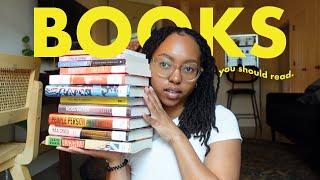 books you should read in 2024 [upl. by Avot]