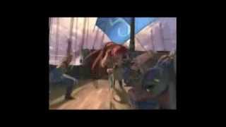 Dragonheart Non Disney Trailer [upl. by Brianne]