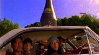 the Original World Famous in New Zealand LampP Ad  Paeroa 1994  New Zealand Ads amp Commercial [upl. by Kenzi]