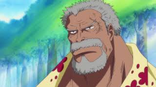 One Piece Ace’s Death Subbed Episode 483 [upl. by Atarman]