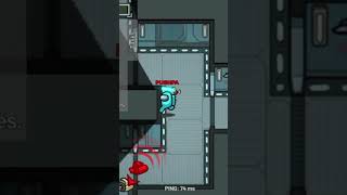 Among us imposter kill amongus gaming game [upl. by Genevra]