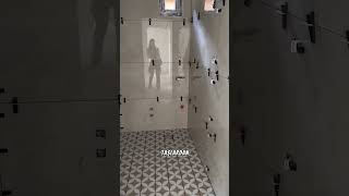 Sıfırdan Banyo Part 1 🛁 Mükemmel Fayans ve Seramikleri Seçmek 🛁 [upl. by Ardaed]