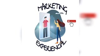 Marketing Experiencial [upl. by Enamrahc455]