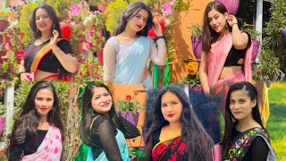 Girls Group Dances  BIM Farewell Program  2022  Hetauda School of Management [upl. by Huntley]