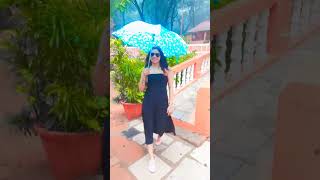 matheran trip matheran matheranhillstation vlog rainstatusforwhatsapp model viralvideo [upl. by Naro]