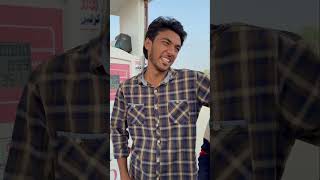 Choron Ki Chori Ho Gye 😂Part1 youtubeshorts funny hsnawabianvines comedyfilms [upl. by Ojillib682]