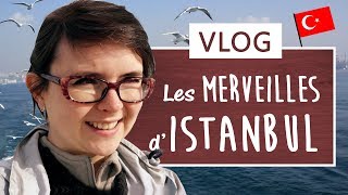 Les trésors de Constantinople  VLOG [upl. by Ody]