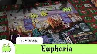 How to Win Euphoria [upl. by Alden]