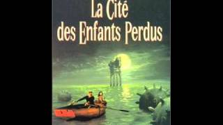 16 Angelo Badalamenti  Theme  La Cite des Enfants Perdus The City of Lost Children OST [upl. by Blakeley102]