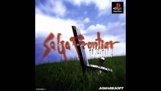 SaGa Frontier 2 Custom OST  Feldschlacht I Looped Once [upl. by Mignon]