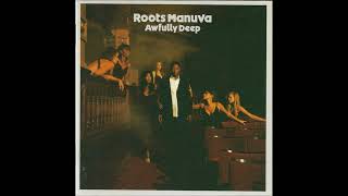 A Haunting  Roots Manuva  Awfully Deep [upl. by Euqinomod]