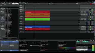 Kenshi Yonezu goes DJENTMETALCORE  Campanella  Guitar Pro Tab [upl. by Vernier]