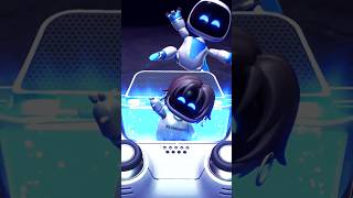 Unlocking Ridge Racer Reference In Astro Bot💯 [upl. by Ylim]