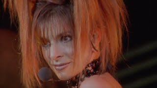 Mylène Farmer  Medley Mylenium Tour Live [upl. by Sielen]