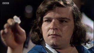 Jocky Wilson Highlights  Music Video Tribute [upl. by Sane]