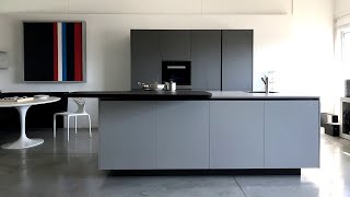 Alea Kitchen  POLIFORM [upl. by Nala]