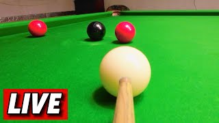 Snooker Clearance Challenge Live [upl. by Gaye]